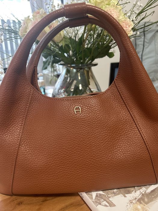 Poseta originala Aigner