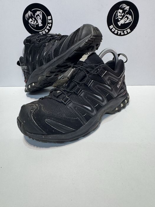 Туристически обувки SALOMON XA PRO 3D Gore-Tex.Номер 36