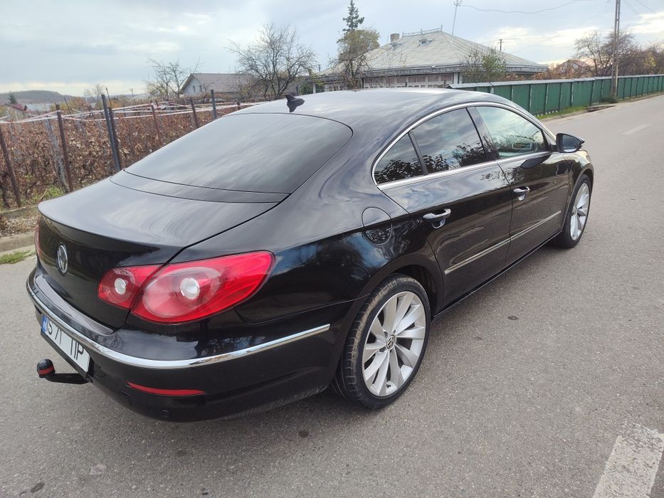 Vând VW Passat CC