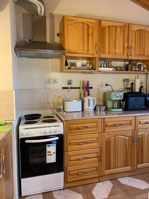 Дава се под наем Двустаен апартамент в Пловдив, Център - 65 кв.м за 408 € - Снимка #1