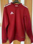 Bluză Adidas, bărbați