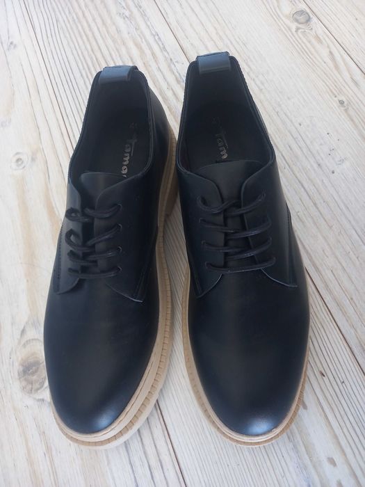Pantofi Tamaris 41