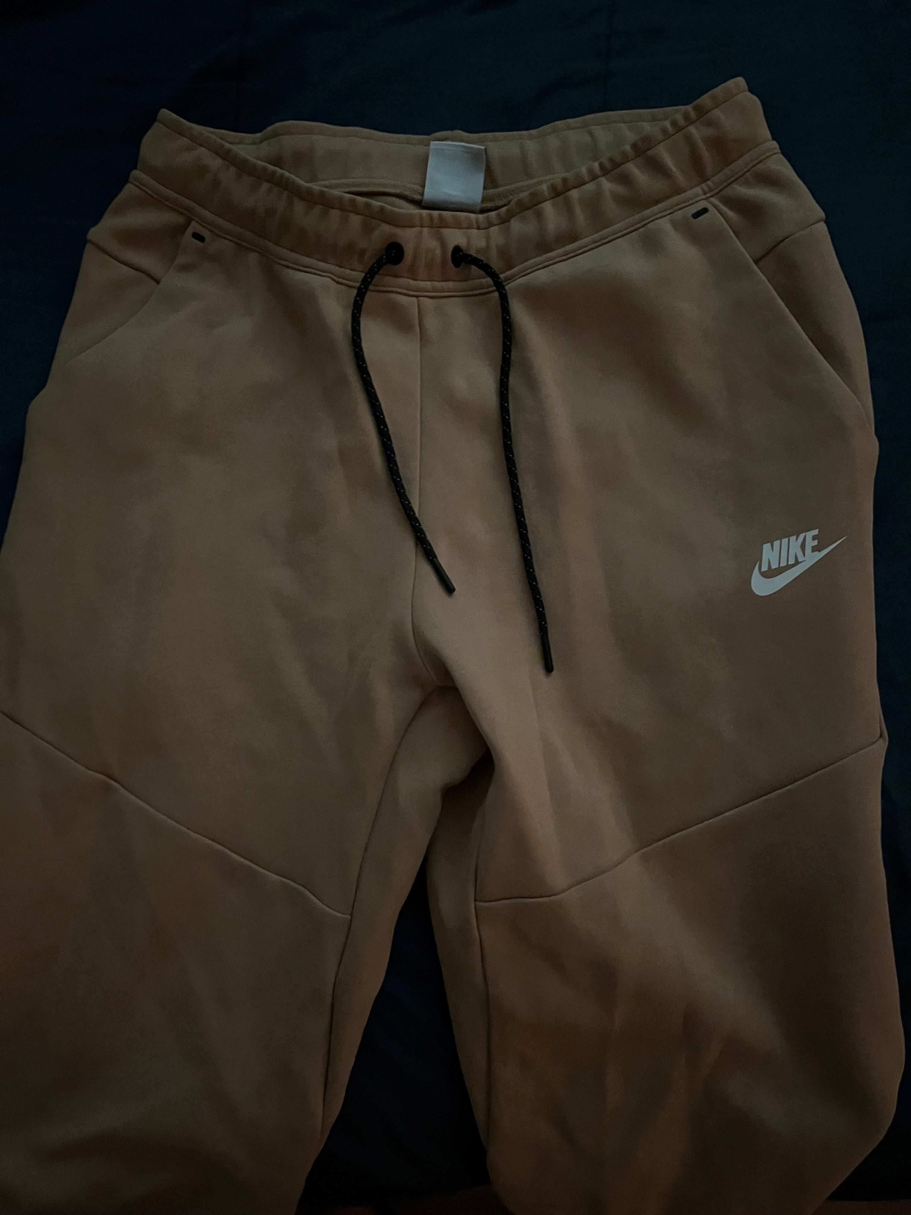 Nike tech fleece