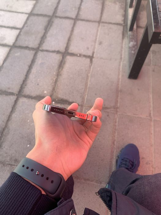 iPhone 12 Pro 88% Keliahamz