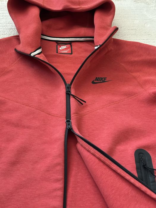 Nike Tech Fleece - S