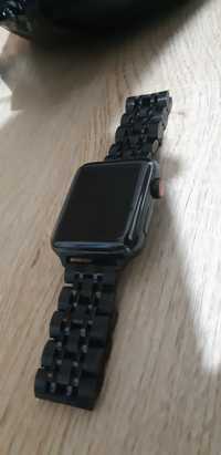 Apple watch 3 lte iwatch stainless sapphire iwatch