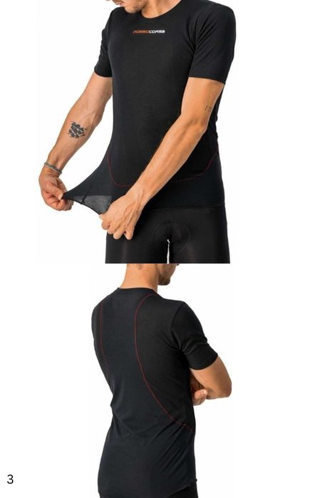 Вело блузи с къс/без ръкав (M/W) Castelli, Sportful, Oakley