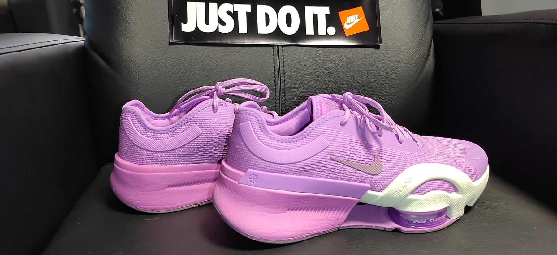 Nike Air Zoom Superrep 4, номер 40