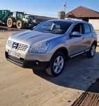 Vând Nisan Qashqai 1.5 DCI