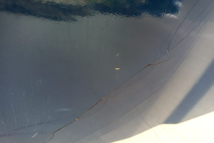 Usa Culisanta glisanta Mercedes-Benz Vito W639