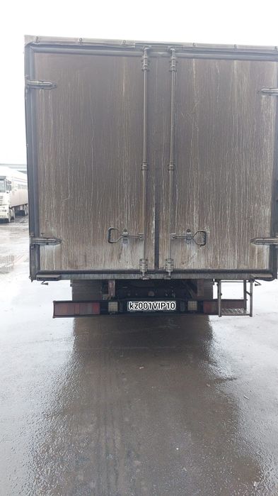 Продам фургон газель некст