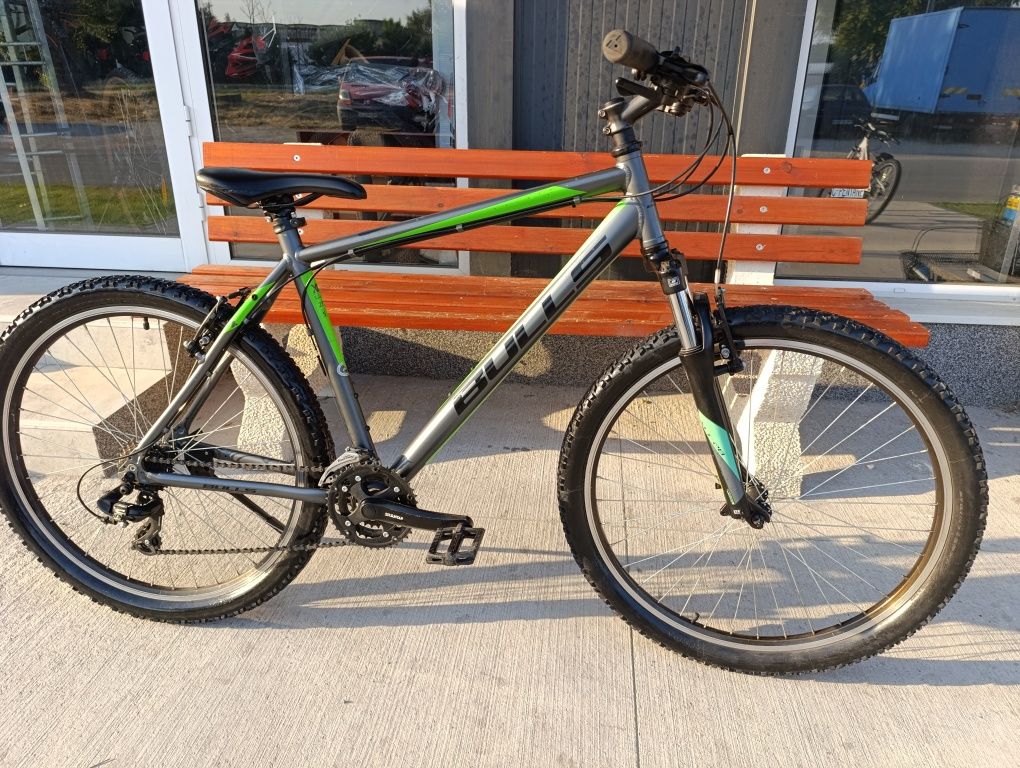 Алуминиево колело BULLS PULSAR 27,5/51