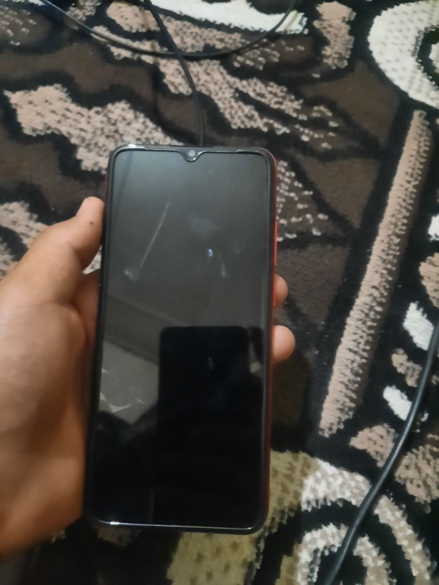 Samsung A03 arzonga