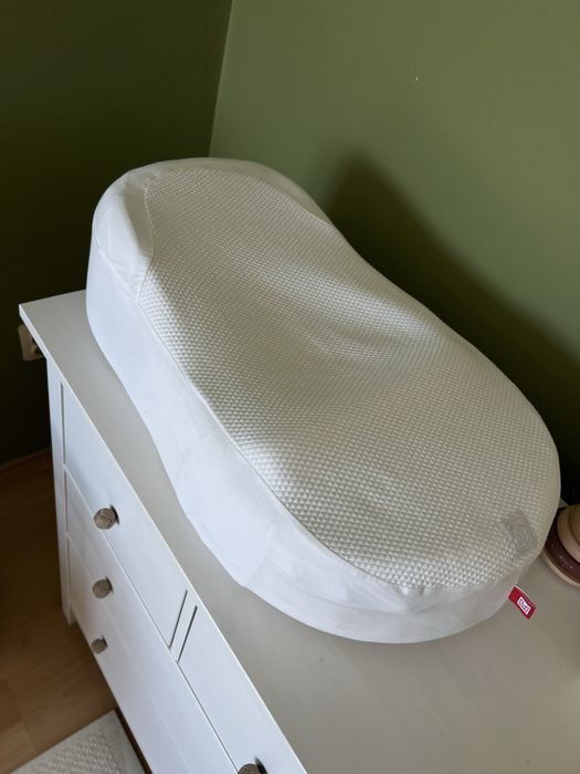 Cocoonababy Red Castle (анатомично гнездо)