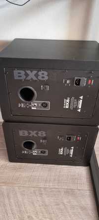 Студийные мониторы M-audio BX8 продам или обменяю