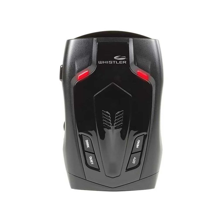 Detector Radar Whistler GT268XI
