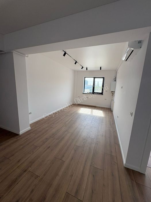 De inchiriat apartament/spatiu pentru birouri in bloc nou