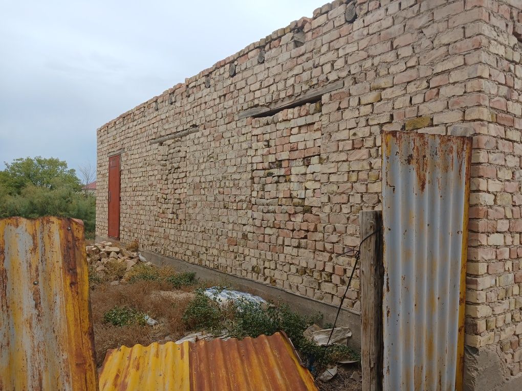 Сабалакта үи сатылады