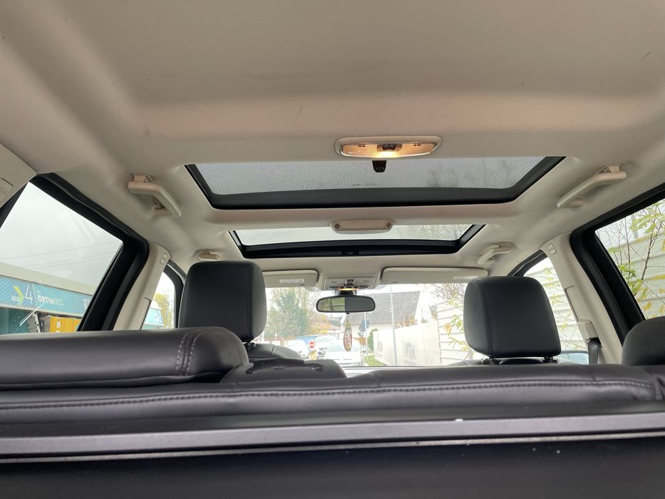 Land Rover freelande 2 negociabil