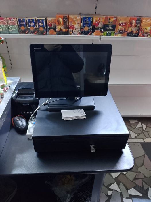 Продам оборудывание