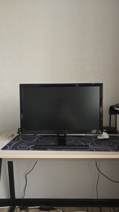 Монитор Samsung S22E390H