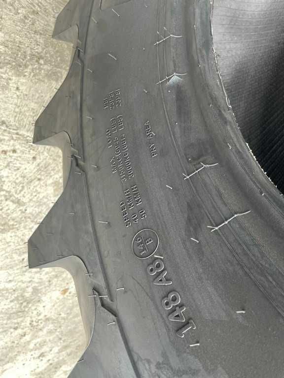 520/70R34 Cauciucuri Radiale pe insertie metalica Anvelope