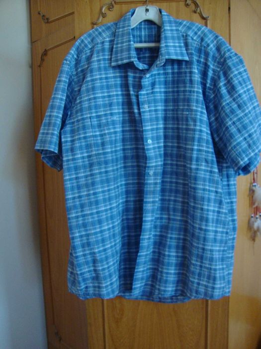 Мъжки костюм пролет-есен