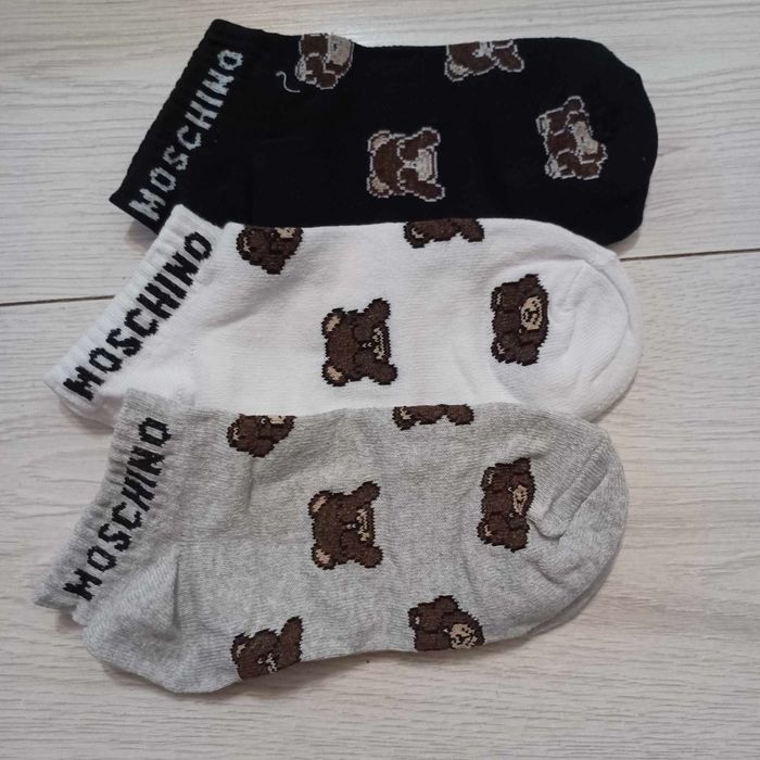 Чорапи  Moschino