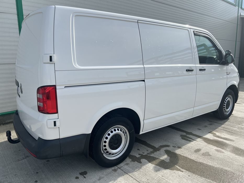 Volkswagen transporter T6