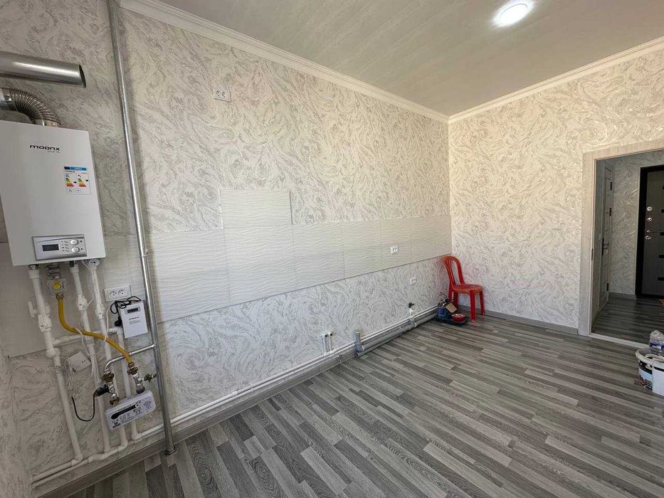 Продаётся 1х комн квартира на 7 этаже Ор-р 7 микрорайон