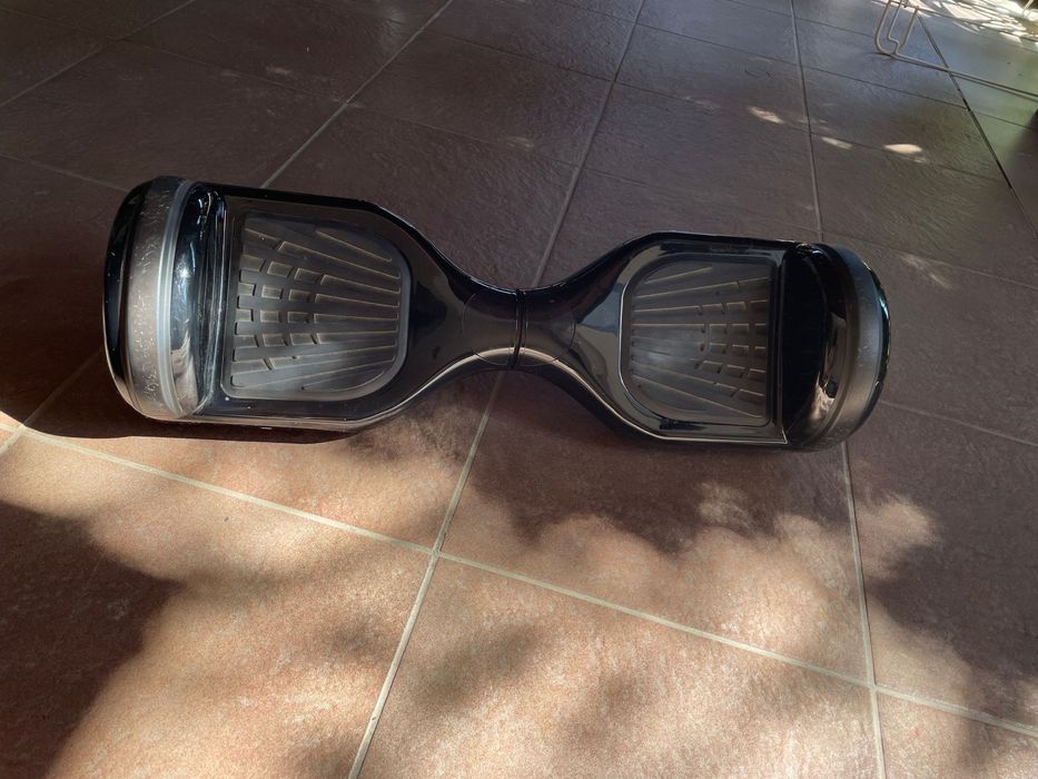 Vand hoverboard putin utilizat