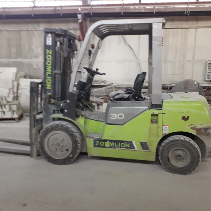 Продается Кара, погрузочная машина