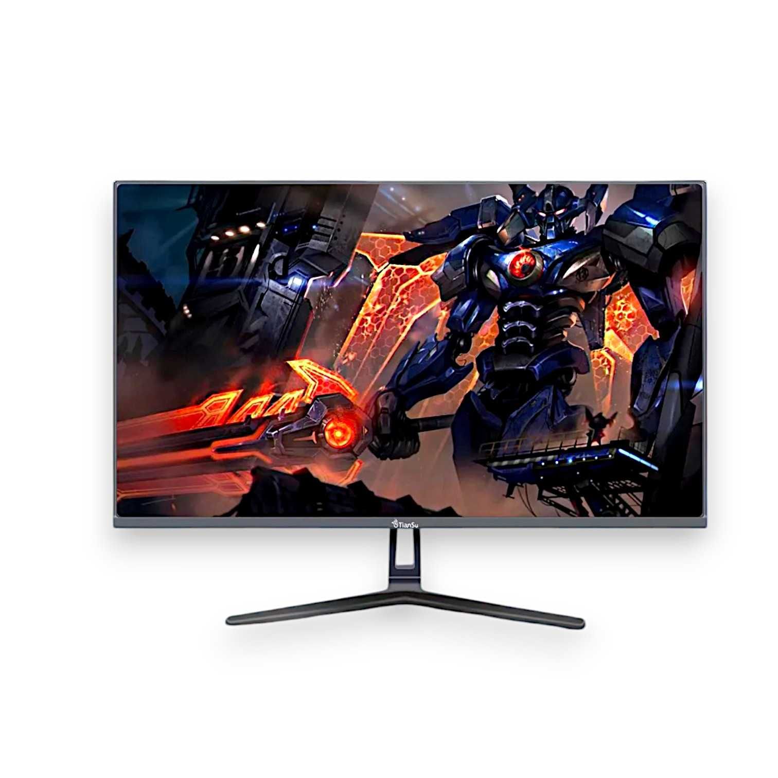 Монитор 27" 2k (240hz)