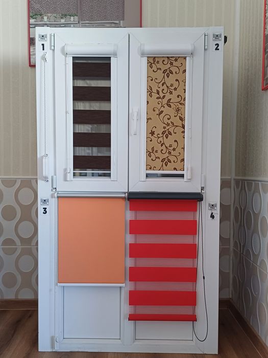 Reparatii Termopane - Reglaje Termopane