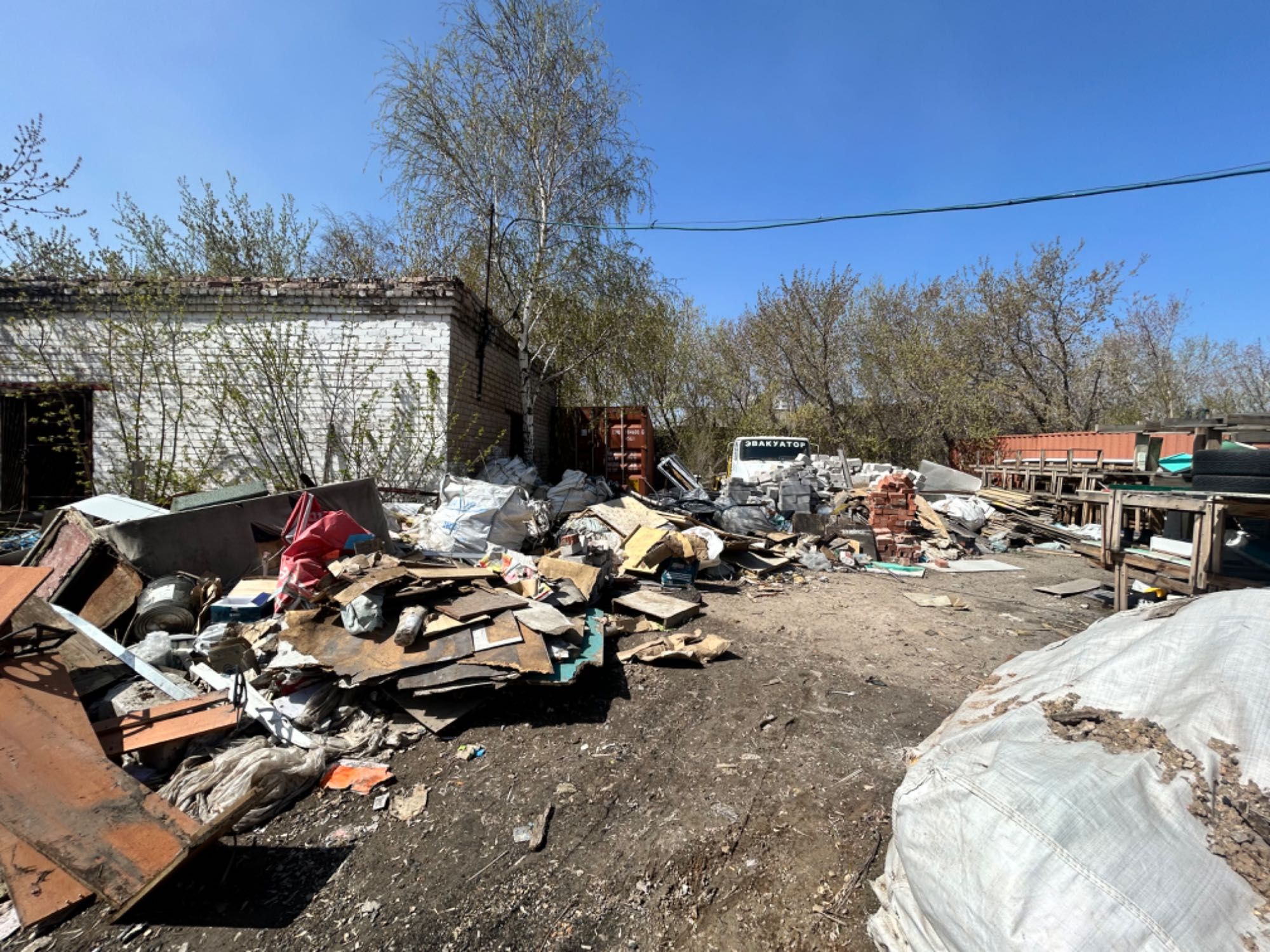 Сдам помещение под цех