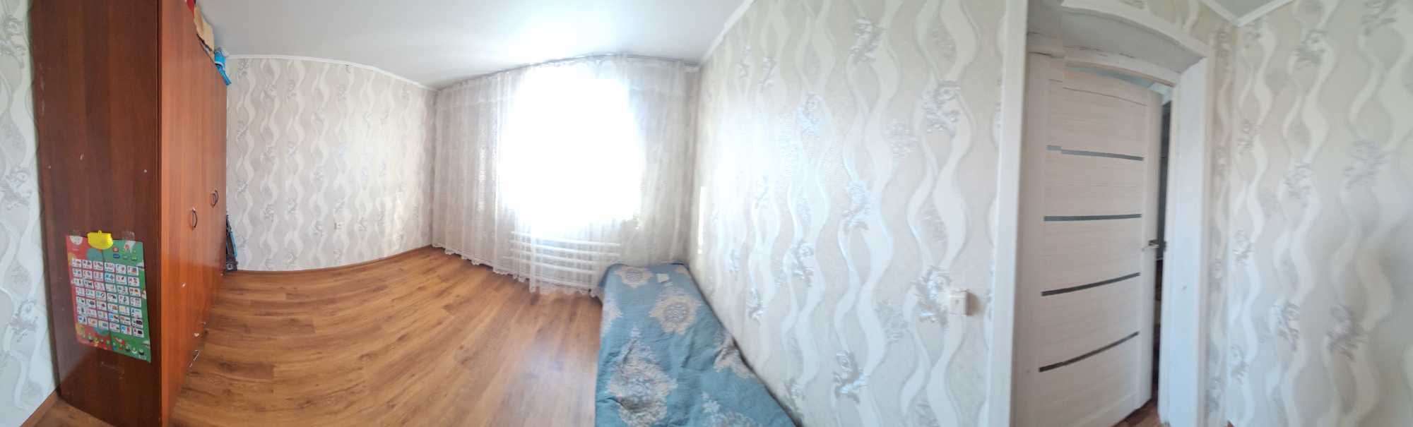 Продам дом теплый