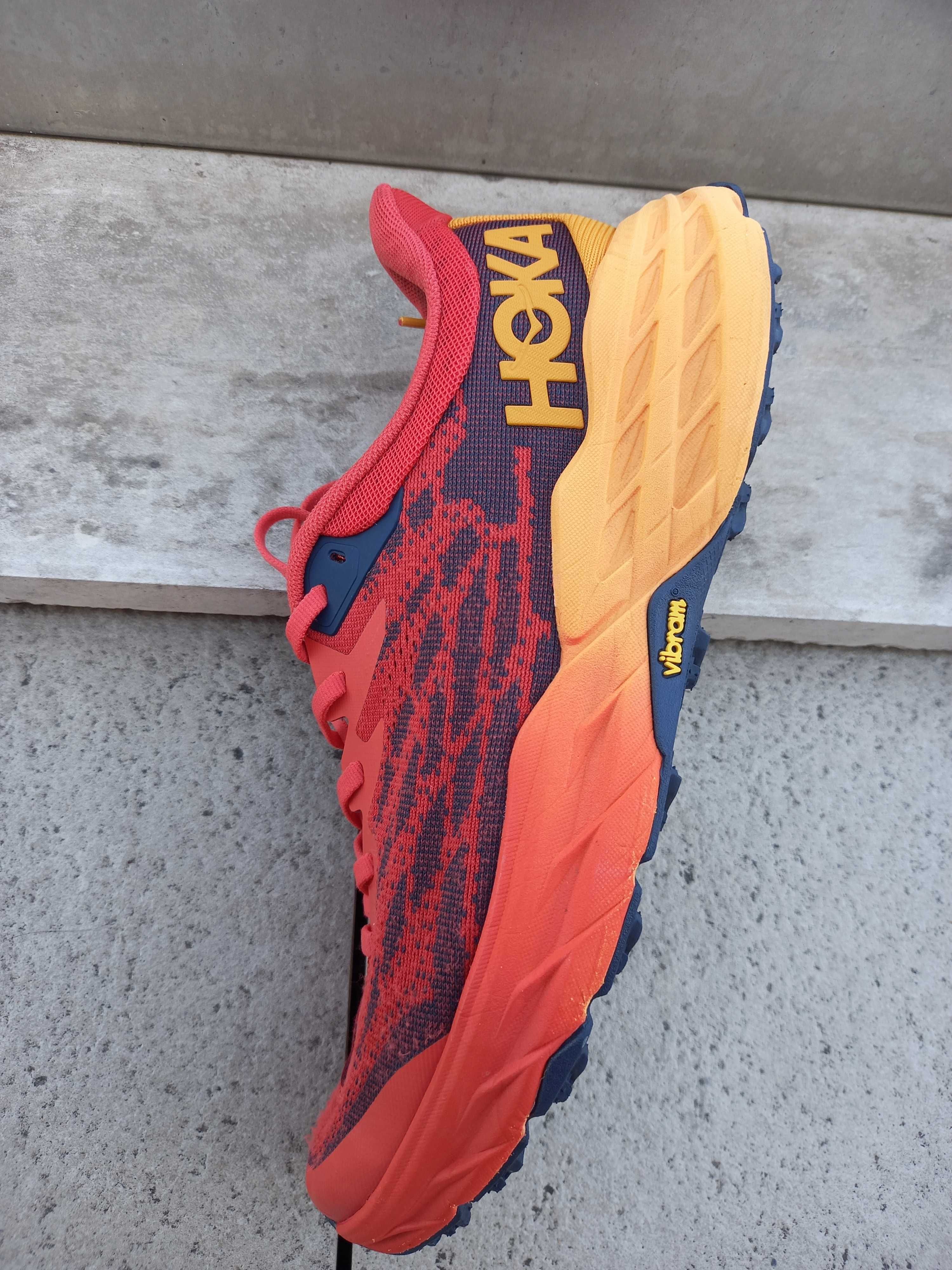 Hoka Speedgoat 5