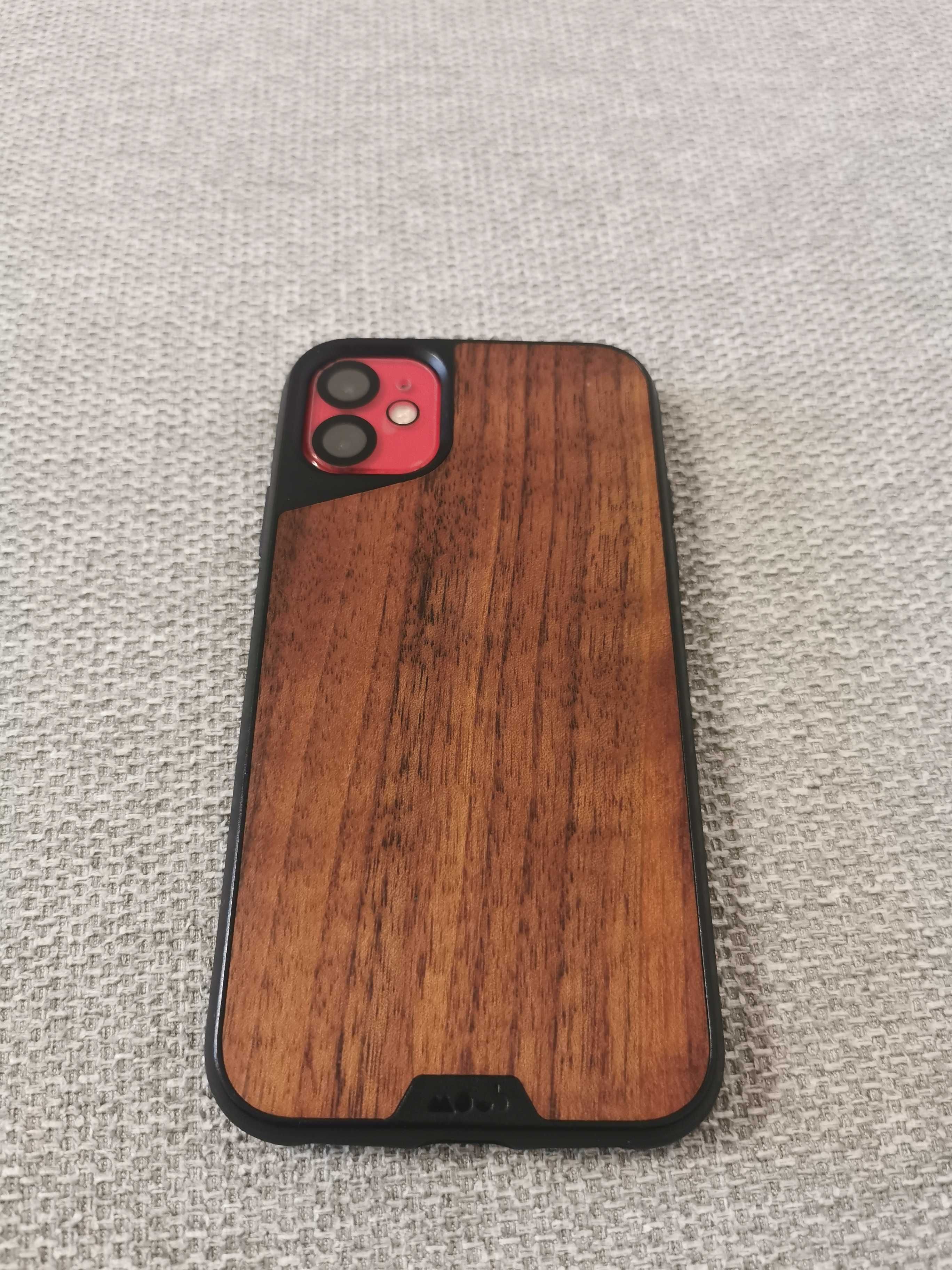 Apple iPhone 11 RED 128GB