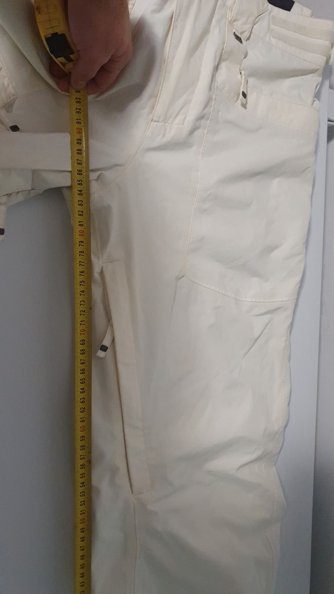 Pantaloni SCOTT pt Ski / Placa