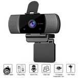 Webcamera 1080p yangi,