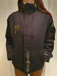 Jacheta schi iarna ciclism sport dame marimea S M le coq sportif