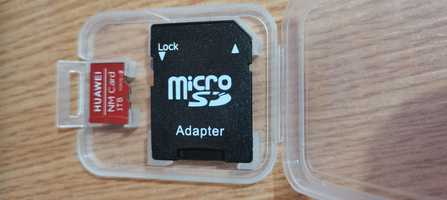 Carduri de Memorie Micro SDXC 1 TB Huawei