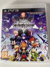 Kingdom Hearts Hd 2.5 Remix за PlayStation 3 PS3 ПС3