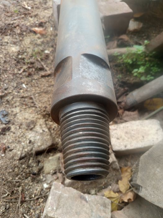 Ф89 сондажни лостове