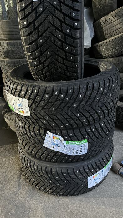 235/45/18 гренлендер айс