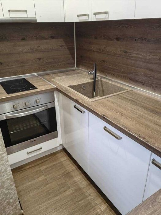 Дава се под наем Тристаен апартамент в Пловдив, Прослав - 120 кв.м за 600 € - Снимка #3