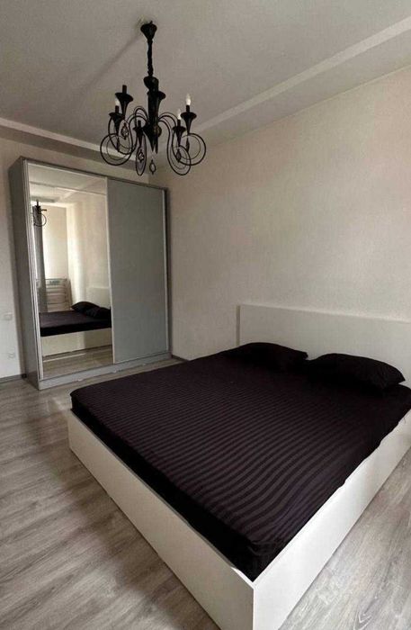 Продается квартира в Новостройке ИТ Парк №Ш245