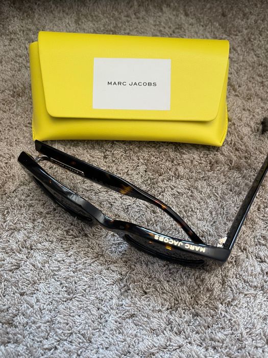 Слънчеви очила Marc Jacobs