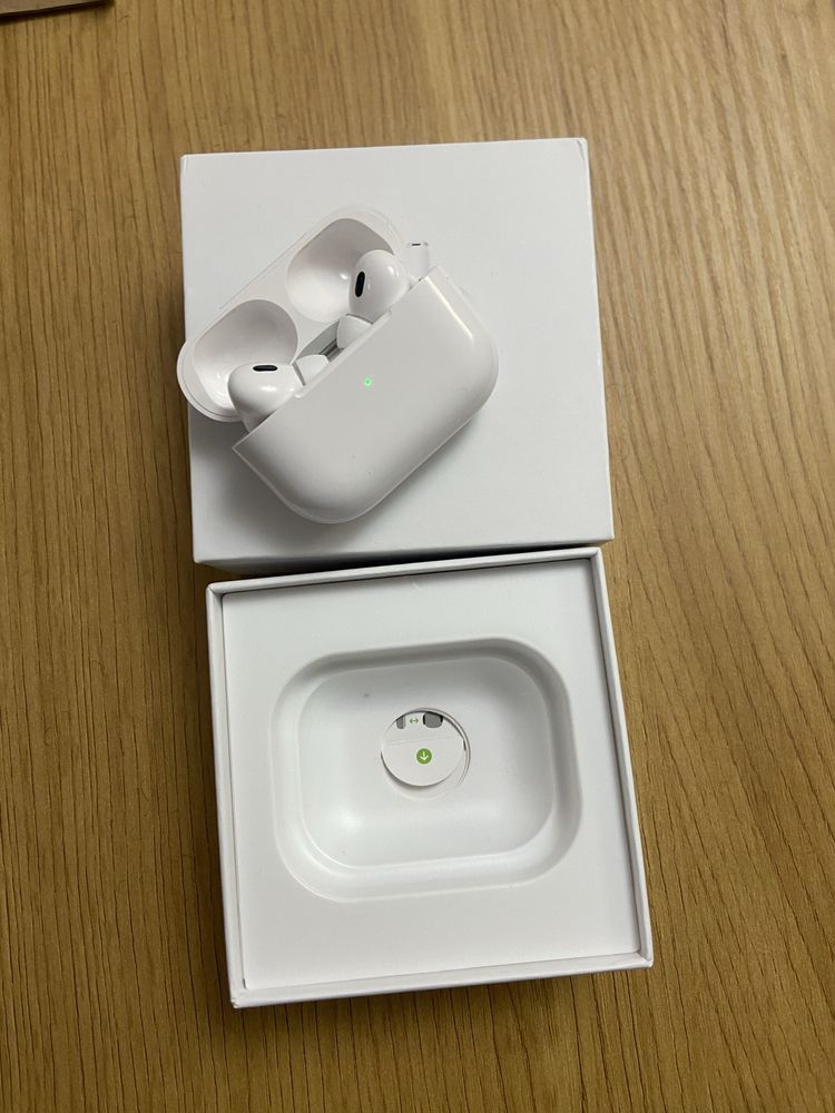 Vand airpods 2 pro