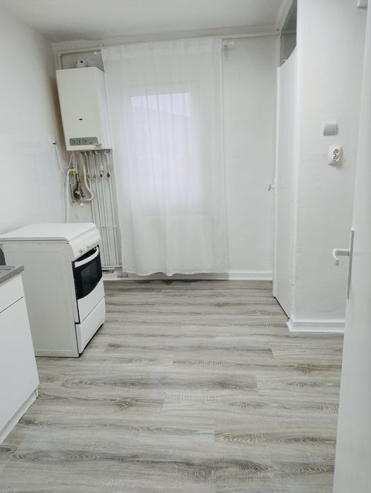 Apartament cu doua camere